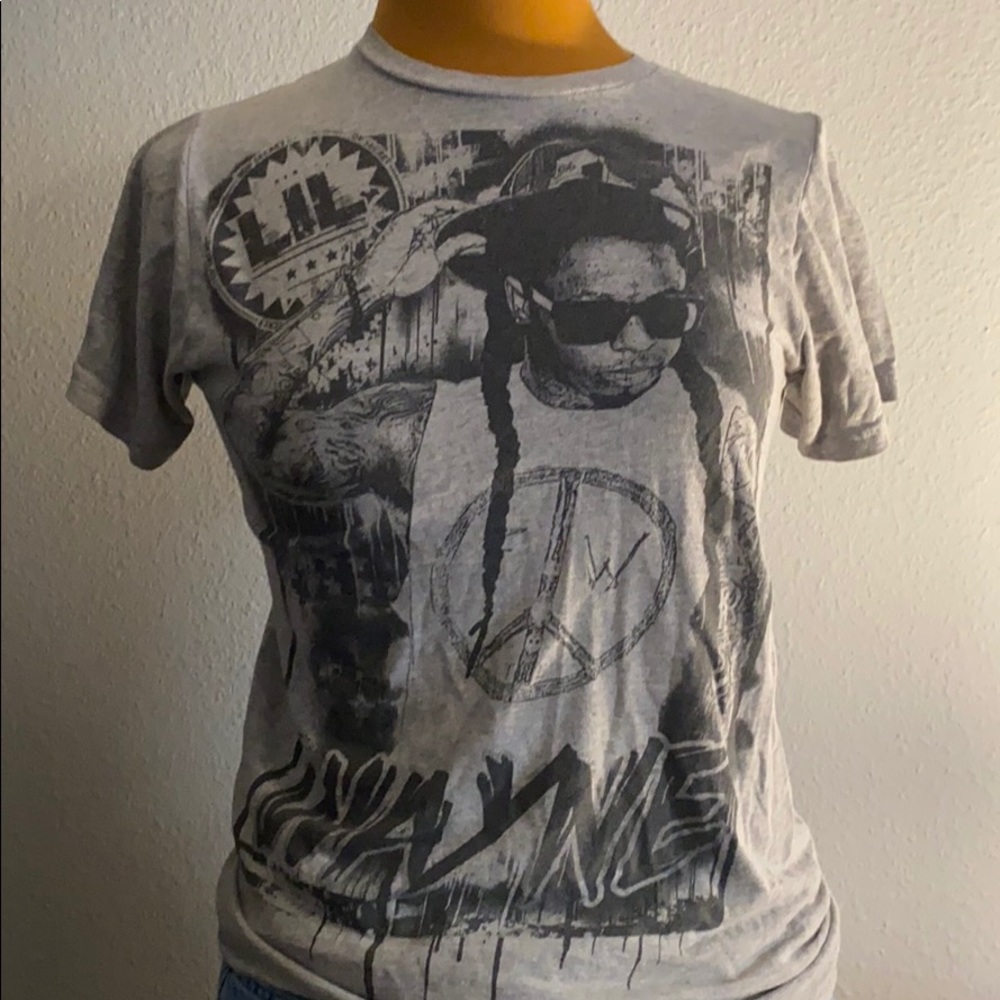 Lil Wayne Tee